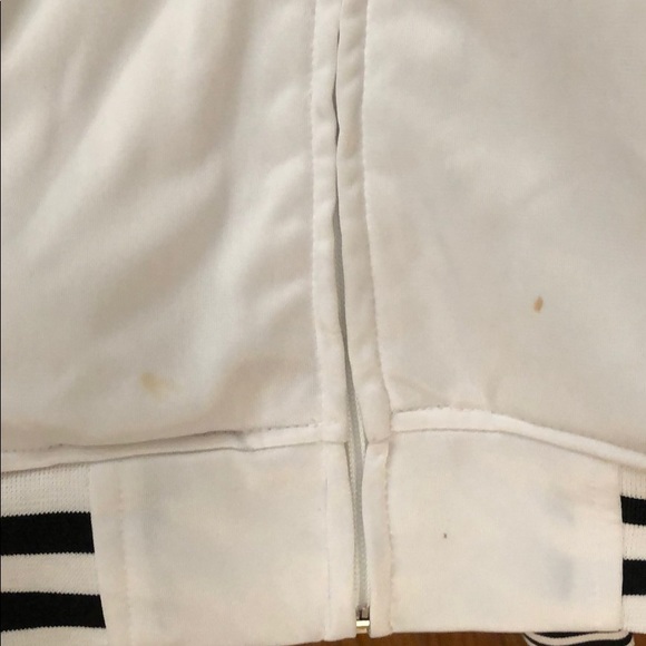 Brooklyn Nets Warm Up Jacket - Picture 7 of 7